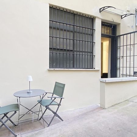 Iconic Studio San Giovanni - House With Private Parking Rome Exterior photo