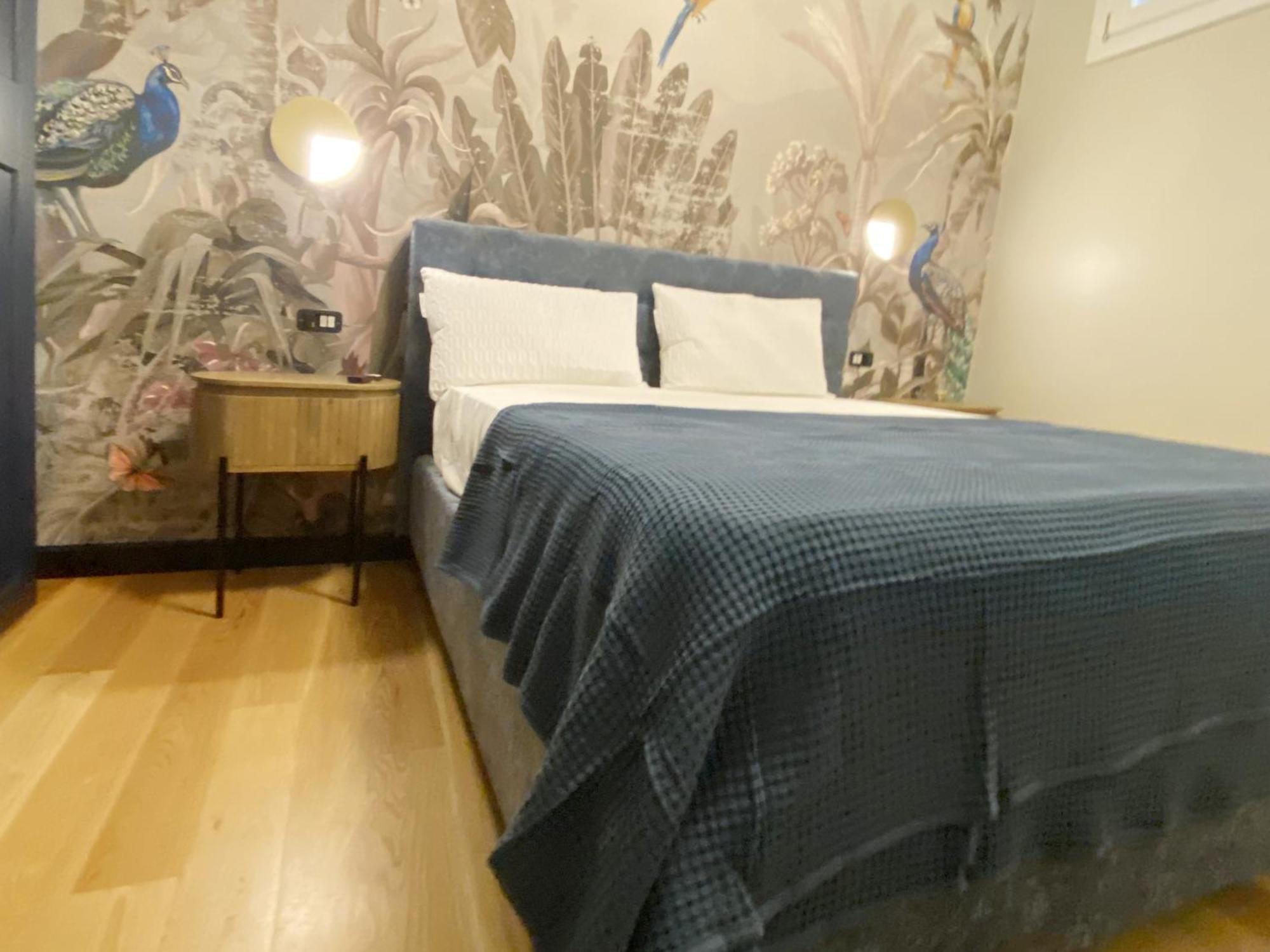 Iconic Studio San Giovanni - House With Private Parking Rome Exterior photo